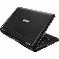 ноутбук MSI GT60 0ND-465 Черный