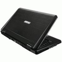 ноутбук MSI GT60 0NE-409 Черный