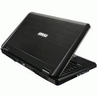 ноутбук MSI GT60 2OD-015 Черный