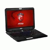 ноутбук MSI GT60 2OD-246 Черный