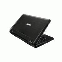 ноутбук MSI GT60 2OKWS-621 Черный