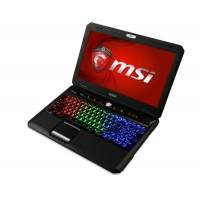 ноутбук MSI GT60 2PC-815 Черный