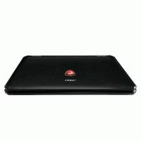 ноутбук MSI GT60 2PE-496 Черный