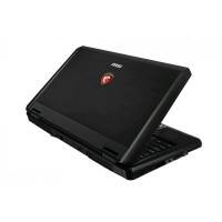 ноутбук MSI GT60 2PE-805 Черный