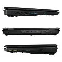 ноутбук MSI GT60 2PE-828 Черный