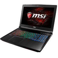 ноутбук MSI GT62VR 6RE-029 Черный
