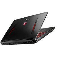 ноутбук MSI GT62VR 6RE-048 Черный