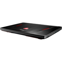 ноутбук MSI GT62VR 7RE-426 Черный
