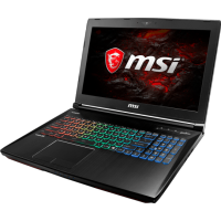 ноутбук MSI GT62VR 7RE-428 Черный