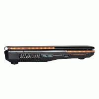 ноутбук MSI GT683DX-865 Черный