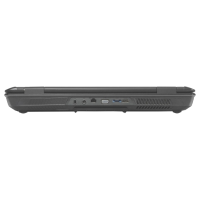 ноутбук MSI GT70 0NE-839 Черный