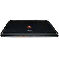 ноутбук MSI GT70 2PE-1450 Черный