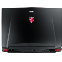 ноутбук MSI GT72 2PE-001 Черный