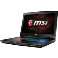 ноутбук MSI GT72 2QE-240