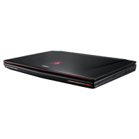 ноутбук MSI GT72S 6QE-1039 Черный