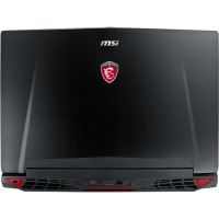 ноутбук MSI GT72S 6QE-1274 Черный