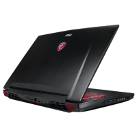 ноутбук MSI GT72S 6QE-674 Черный