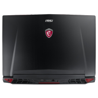 ноутбук MSI GT72S 6QE-828 Черный