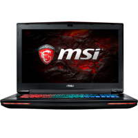 ноутбук MSI GT72VR 6RE-404 Черный