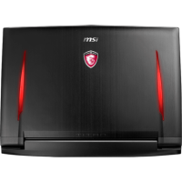 ноутбук MSI GT73VR 6RE-059 Черный