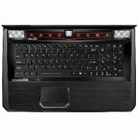 ноутбук MSI GT780DX-828 Черный