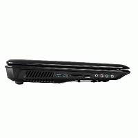 ноутбук MSI GT780DX-847 Черный