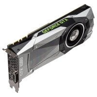 видеокарта MSI GeForce GTX 1080 Founders Edition