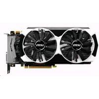 видеокарта MSI GeForce GTX 960 2GD5T OC