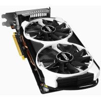 видеокарта MSI GeForce GTX 960 2GD5T OC V2