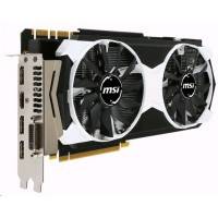видеокарта MSI GeForce GTX 980 4GD5T OC