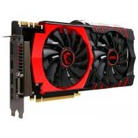 видеокарта MSI GeForce GTX 980Ti Gaming 6G