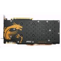 видеокарта MSI GeForce GTX 980Ti Gaming 6G Gold