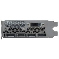 видеокарта MSI GeForce GTX1080 Founders Edition V801-268