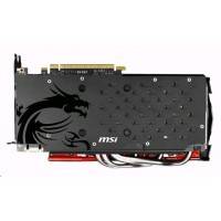 видеокарта MSI GeForce GTX960 Gaming 4G