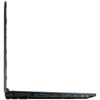 ноутбук MSI GV62 7RE-2852 Черный