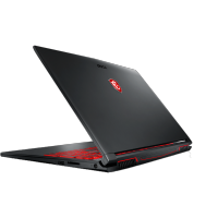 ноутбук MSI GV62 7RE-2852 Черный