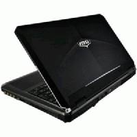 ноутбук MSI GX60 3AE-213X Черный