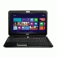 ноутбук MSI GX60 3BE-233 Черный