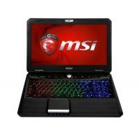 ноутбук MSI GX60 3CC-288 Черный