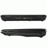ноутбук MSI GX780-016 Черный
