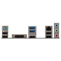 материнская плата MSI H110I Pro