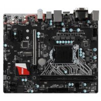 материнская плата MSI H110M Grenade
