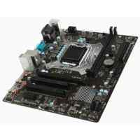 материнская плата MSI H110M PRO-VDL