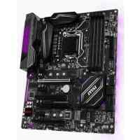 материнская плата MSI H270 Gaming Pro Carbon