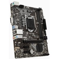 материнская плата MSI H310M Pro-D