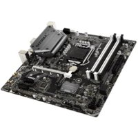 материнская плата MSI H370M Bazooka