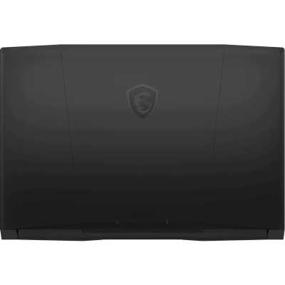 ноутбук MSI Katana 15 B13VFK-2434XRU Черный