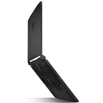 ноутбук MSI Katana 15 HX B14WFK-1065XRU-wpro Черный