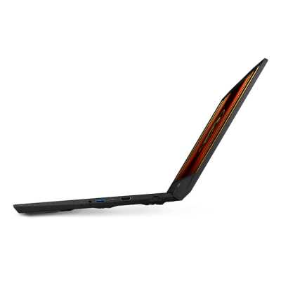 ноутбук MSI Katana 15 HX B14WGK-226XRU-wpro Черный
