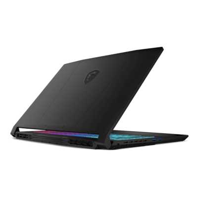 ноутбук MSI Katana 15 HX B14WGK-226XRU-wpro Черный